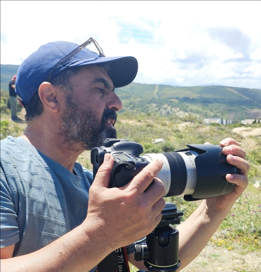 Hassan Zemmouri photographe